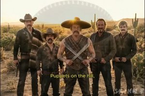 Game of Thrones - A Song of Mexico (Parody Music Video)