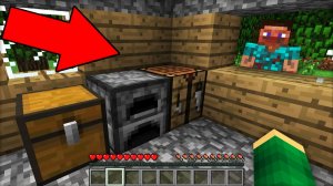 ЗА МНОЙ СЛЕДИТ ПРИЗРАК ИГРОКА В МАЙНКРАФТ | Риколит Minecraft