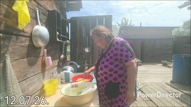 День рыбака. Жизнь в глубинке. Отвечаю. Дальний Восток. 12.15.07.26. смотреть онлайн