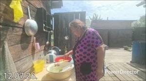 День рыбака. Жизнь в глубинке. Отвечаю. Дальний Восток. 12.15.07.26.