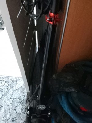 слежка