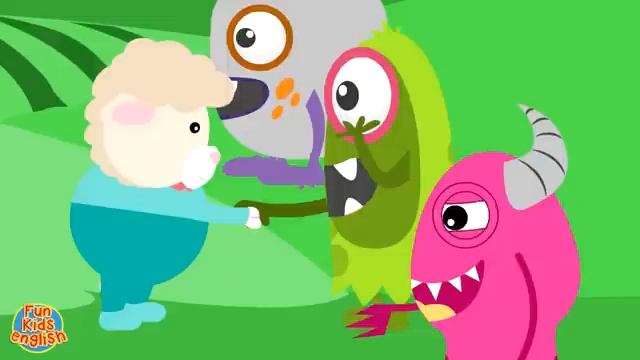 Nice To Meet You Song Hello Song Greetings Song Kindergarten EFL ESL Fun Kids English [get.gt] смотреть онлайн