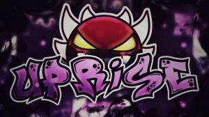 Uprise by Astroboyzzz & Blad3m