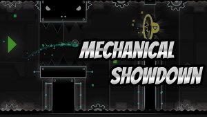 Mechanical Showdown by TongII • Отомстил уровню, который заставил меня дропнуть его!