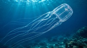 Морская оса или рука смерти