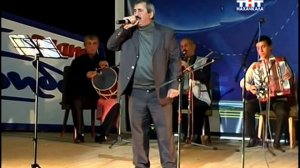 Концерт даргинских народных песен «Авадан дарган далай» часть 1