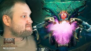 ХАРДКОРНЫЕ ЗАМЕСЫ ► DOOM: The Dark Ages - Revelations #3