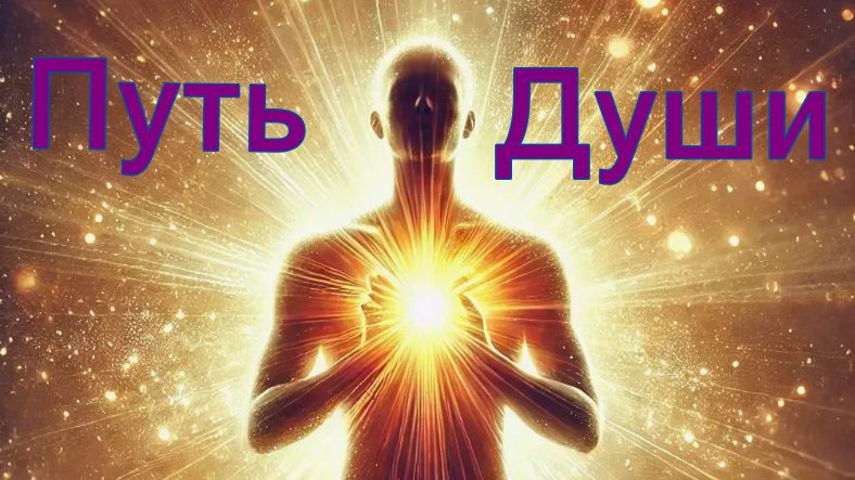 2.Путь Души смотреть онлайн