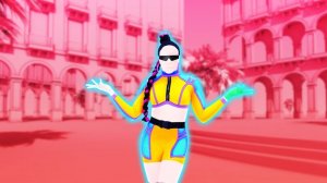 Just Dance 2020 - Djadja by Aya Nakamura (Геймплей без интерфейса)