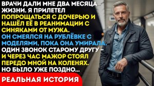 Зять снимал на видео, как бьёт мою дочь, и смеялся. Теперь это видео смотрит вся страна