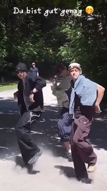 BTS