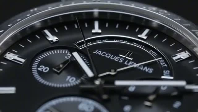 1-2198A, наручные часы Jacques Lemans