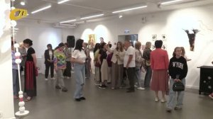 В ЖЕЛЕЗНОГОРСКОМ КРАЕВЕДЧЕСКОМ МУЗЕЕ ОТКРЫЛАСЬ ВЫСТАВКА «БАБУШКИНЫ СКАЗКИ»