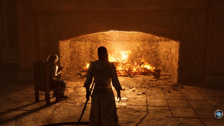 The Elder Scrolls IV: Oblivion Remastered 5