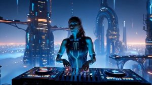 Melodic Techno 2026  Eternal Drift – Deep Emotional Journey 🌌