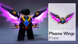 🔥😱НОВЫЕ БЕСПЛАТНЫЕ ВЕЩИ В ROBLOX ЗАБЕРИ ПЕРВЫМ!