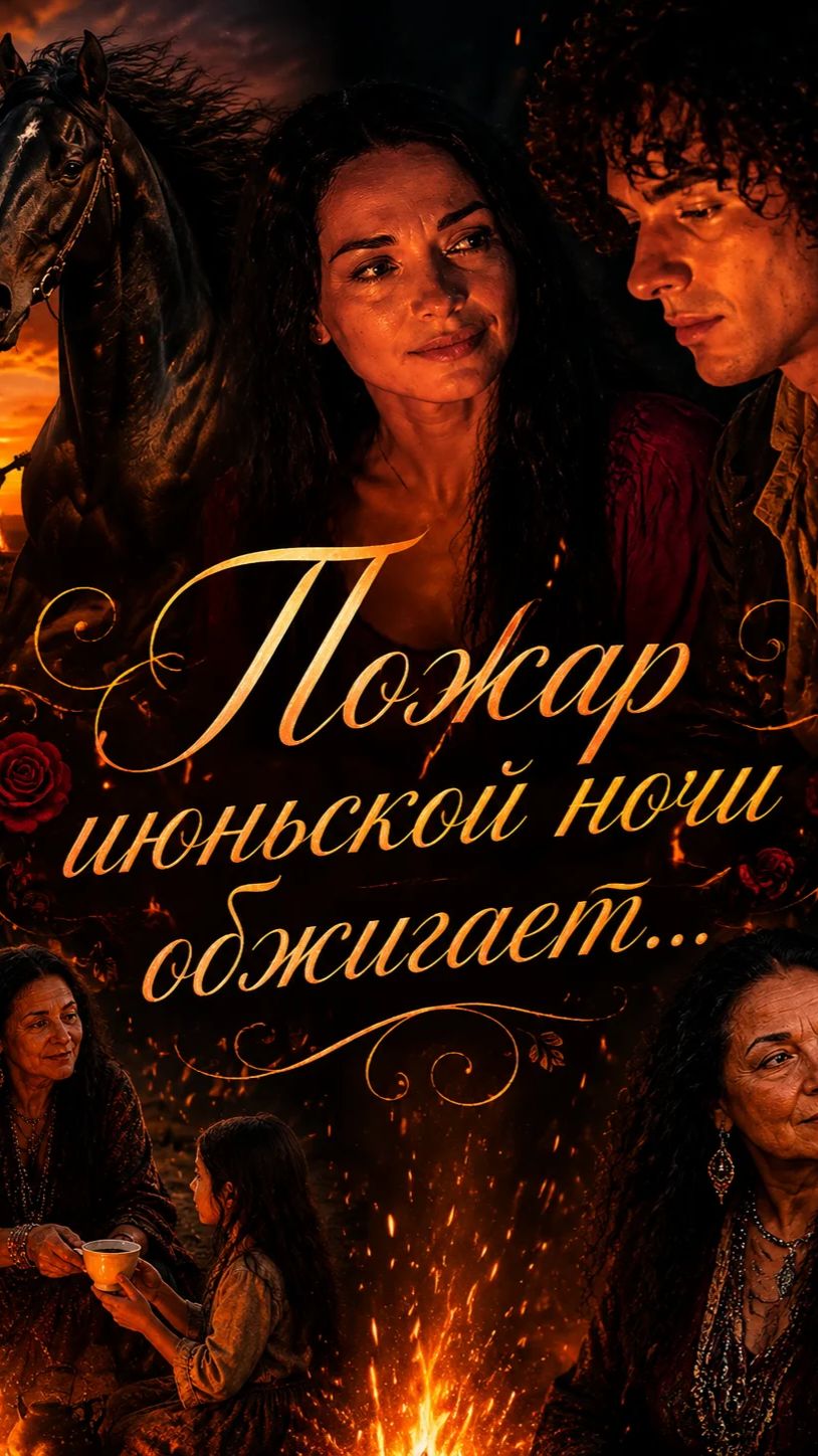 Цыганский рок. Проект Забава. Видеоверсия.