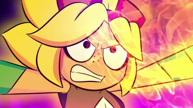 PVZ FIGHT HEROES  [JHG_comics ]