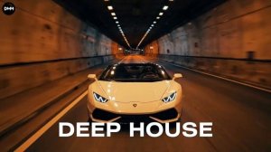 Deep Feelings Mix [2026] ｜ English Deep House, Vocal House, Nu Disco, Chillout Mix