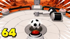 Going Balls | уровень 64-67 | спидран геймплей