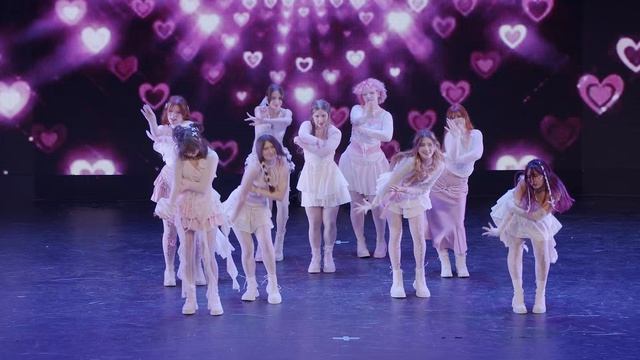 Dancore, K-pop ТВОРЧ, педагог-хореограф Анна Семёнова