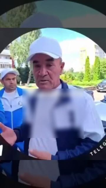 Верните нас домой, мы хотим в Узбекистан