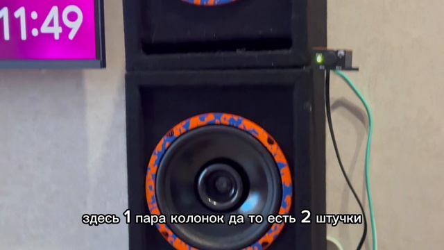 Пиранья которая не даст спать соседям? DL AUDIO PIRANHA 12A 12v/220v