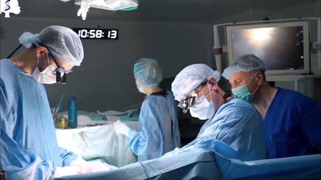 Нельзя установить стент? Есть альтернатива.