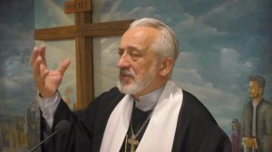Вознесение. Переход в другое измерение