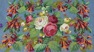 Вышивка крестом/Итоги 2023/Ч.4/Vetlanka,Ниточка за ниточкой,Lavender wings,Panna,Permin.