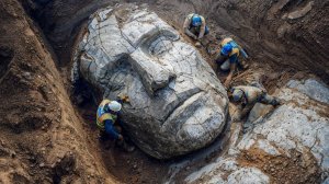 Как обман менял историю 🗺️⚠️ 8 великих археологических находок-подделок