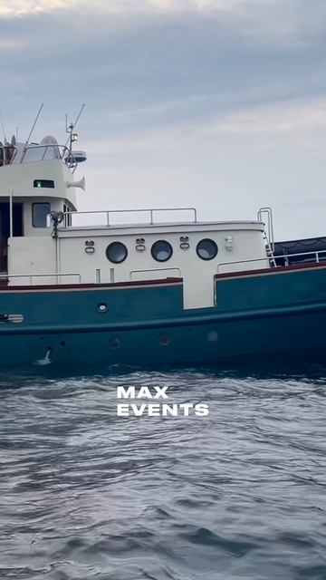Арктические морские круизы на экспедиционной яхте Мурманск - Териберка - Мурманск