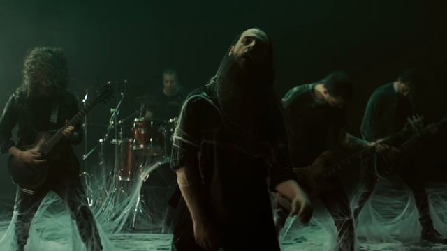 Shores Of Null - Bleed to Life (Official Video)