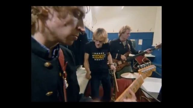 The Police - Message In The Bottle (с переводом)
