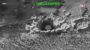 Конфликт Ирана и США выходит на новый уровень