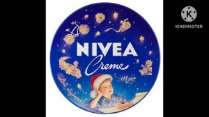 nivea logo