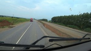 РЕЙС ПОСЛЕ ВЫХОДНЫХ, НА РАБОТУ ОТДЫХАТЬ. ЧТО ПО БЕНЗИНУ У НАС?!