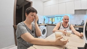 Я бытовой ИНВАЛИД в семье, а муж КРАСАВЧИК! Эксперимент с 2 ПИРАМИДКАМИ! Болталка и УМНЫЕ мысли Влог