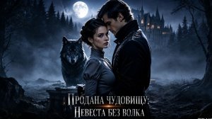 Продана чудовищу: Невеста без волка