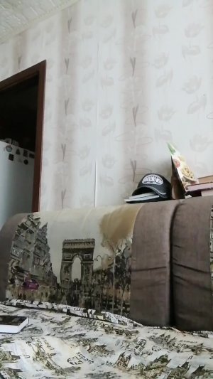 Всякое разное
