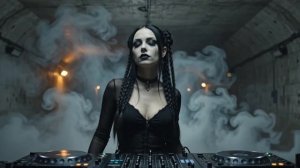 Just The Night _ Dark Techno - The Drive Energy with Hypnotic Grooves