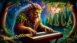 Духи леса