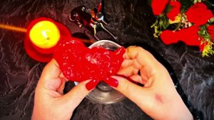 🔥 Срочное очищение воском ❗️ Убираем блоки, которые тянут назад 💯✨