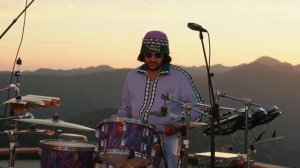 Yussef Dayes ft. Rocco Palladino - Tioga Pass (Live From Mal