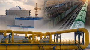 Тяньваньская АЭС, газопровод «Сила Сибири-2» и «зерновой коридор». Над чем работают Россия и Китай?