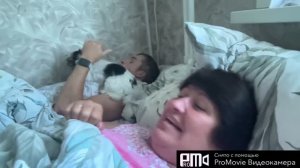 Утро вот так всегда😻🔥👌
