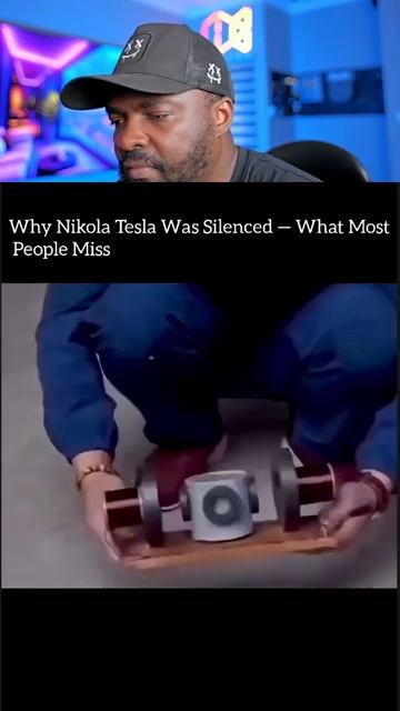 Teslas Magnets Create Infinite Power Experiment Tesla