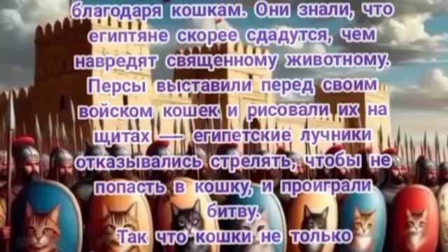 ПОЗНАВАТЕЛЬНЫЕ ФАКТЫ О ЖИВОТНЫХ