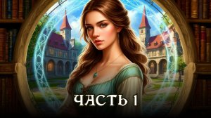 АУДИОКНИГА ПОЛНОСТЬЮ ★ ЧАСТЬ 1. ОТВЕТ ЗА ЛОЖЬ ★ Любовное фэнтези