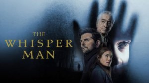 Шёпот за окном - The Whisper Man